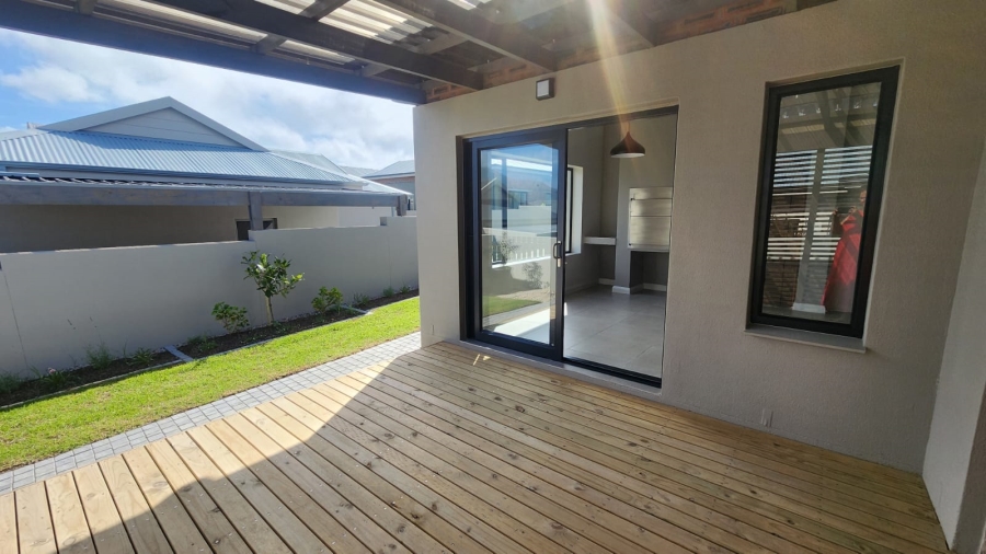 3 Bedroom Property for Sale in Glenwood Ridge Western Cape